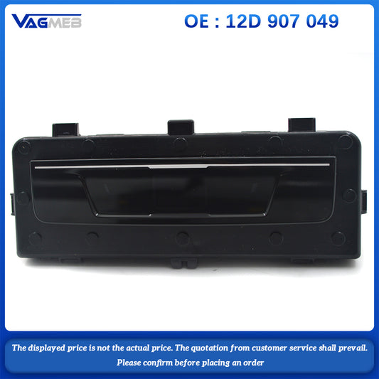 For VW Tiguan mk2  12D 907 049