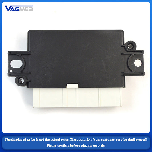 For VW Tiguan MK2 Audi A3 4K module 5QD 919 283 E Reverse radar module