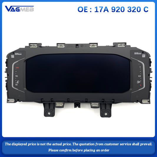 For VW Jetta T-Roc 17A 920 320 C