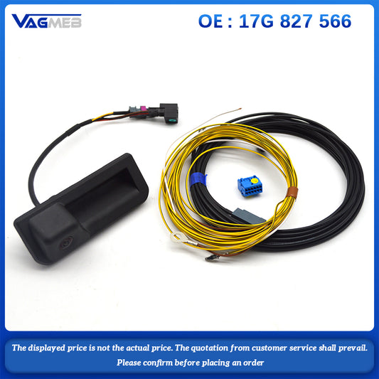 For VW Jetta MK7  17G 827 566