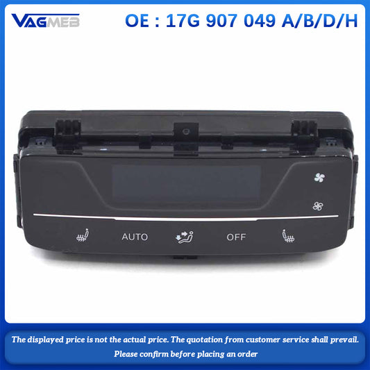 For VW Bora 17G 907 049 A/B/D/H