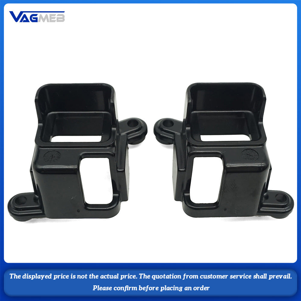 360 Panoramic View Environment Rear Viewer Camera Upgrade Kit For Audi A4 B9（2022-2023）