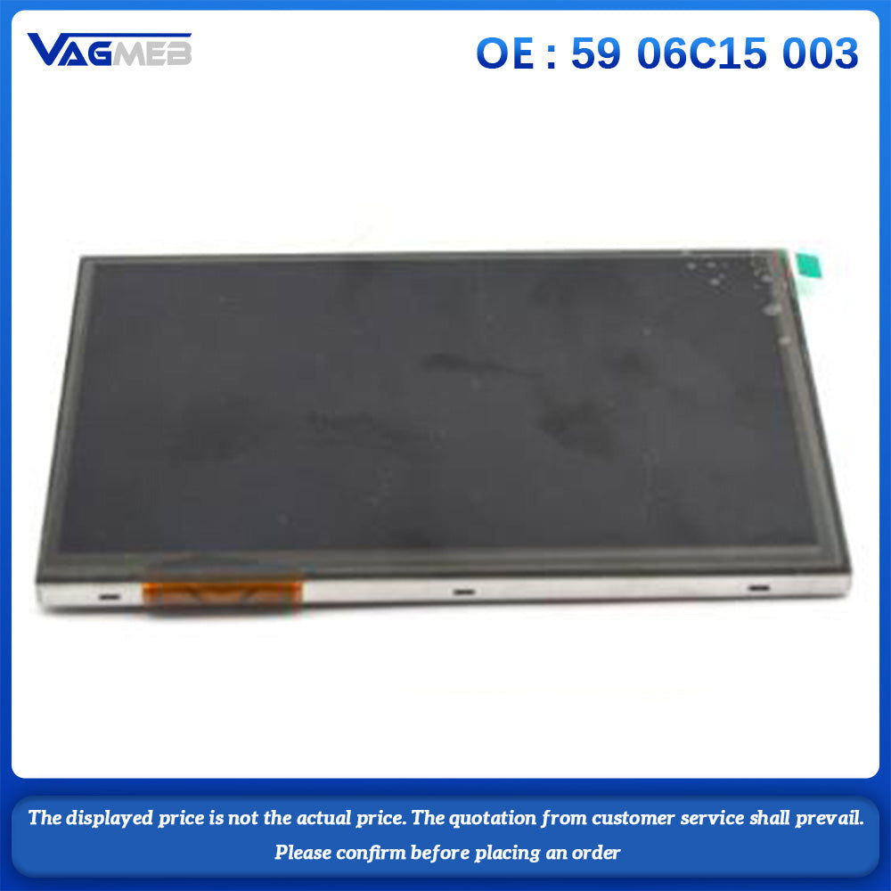 For VW Golf 5 6 Jetta MK5 MK6 Tiguan CC Polo Passat B5 B6 59 06C15 003