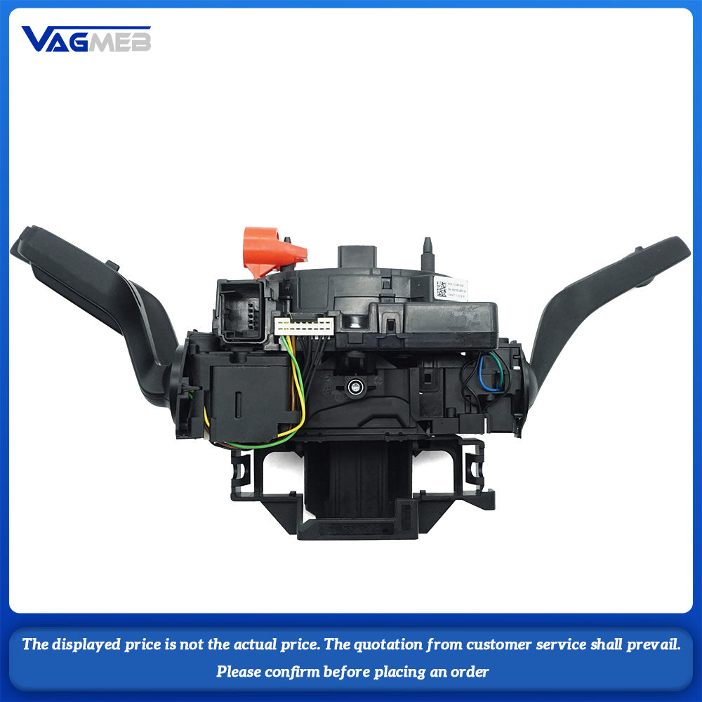 For Audi A3 2019 ACC