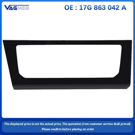 For VW  2019 Jetta 17G 863 042 A