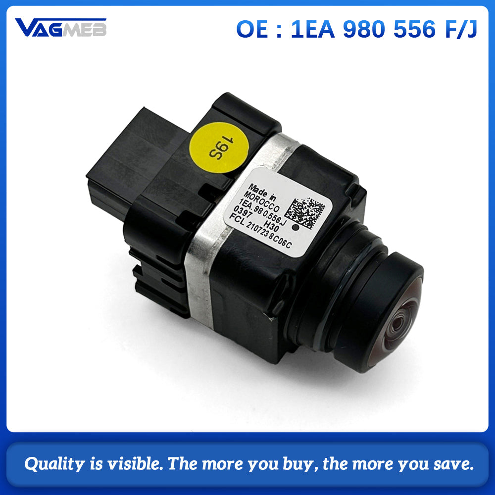Reverse Camera For VW ID4 ID.5 Audi Q4 E-tron Seat Born Rear View Backup Camera 1EA 980 556B/E/F/J/K