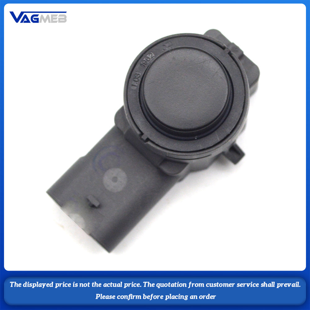 Parking Front Rear Side Radar Sensor For VW Atlas Pro Golf ID3  ID4 ID6 ID7 Passat B8 Audi A3 A5L Audi Q4 e-tron Q5 e-tron 1ED 919 275