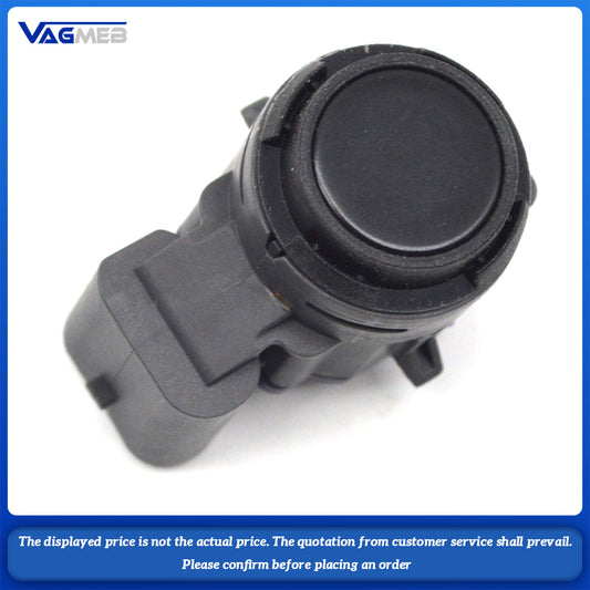Parking Front Rear Side Radar Sensor For VW ID3 ID4 ID6 Tiguan MK2 Atlas Audi Q4 e-tron 1ED 919 275 A