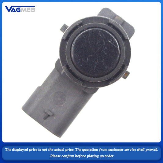 Parking Front Rear Side Radar Sensor For VW ID3 ID4 ID6 ID7 Tiguan MK2 Atlas Pro Golf Passat B8 Audi Q4 e-tron Q5 e-tron A5L 1ED 919 275 B