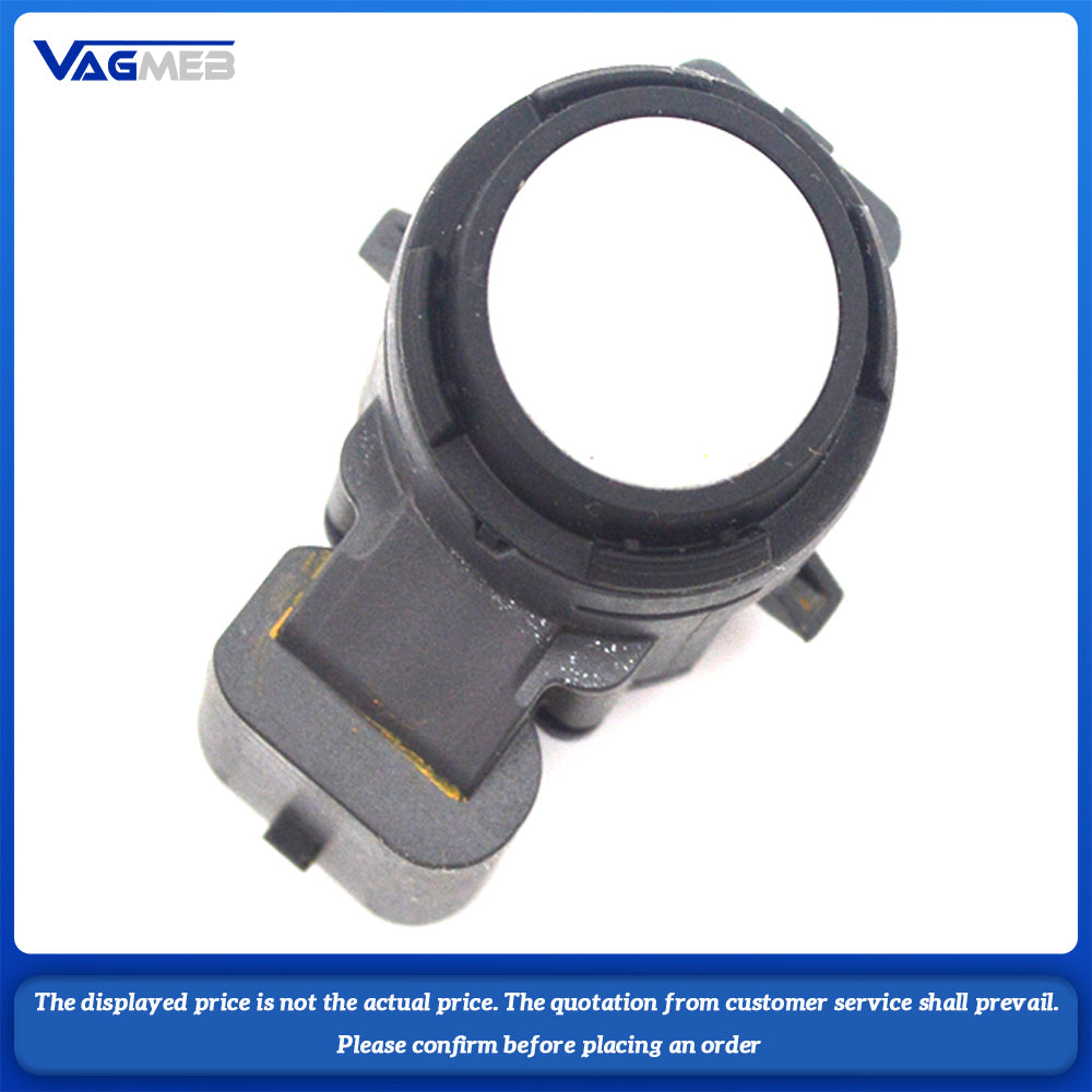 Parking Front Rear Side Radar Sensor For VW Atlas Pro Golf ID4 ID6 ID7  Passat B8 Audi A3 A5L Audi Q5 e-tron 1ED 919 275 C