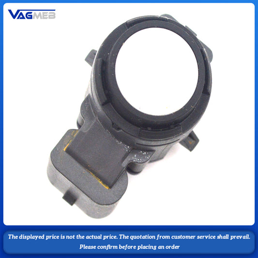 Parking Front Rear Side Radar Sensor For VW Atlas Pro Golf ID4 ID6 ID7  Passat B8 Audi A3 A5L Audi Q5 e-tron 1ED 919 275 C