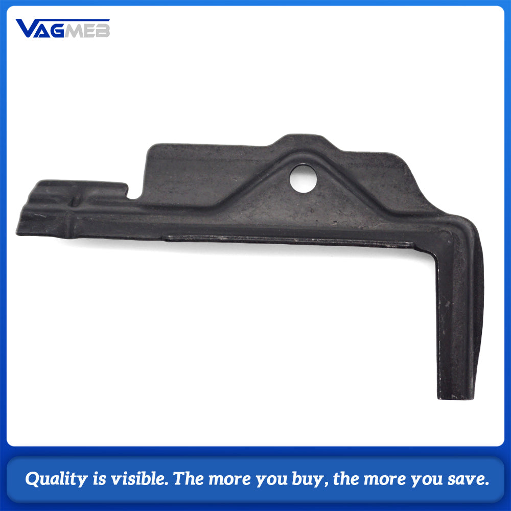 1 PC Car Battery Hold Down Clamp 5QD803219A for VW 2013- Golf 7 MK7 2018- Passat B8 2018 CC 2014- Audi A3 2015- Skoda Octavia