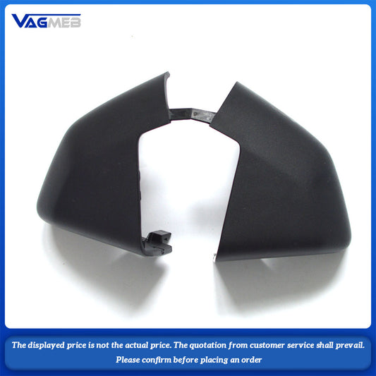 Interior rearview mirror cover