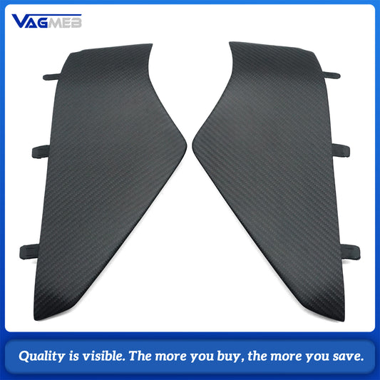 For Audi A6 C8 RS6 C8  Dashboard cover plate