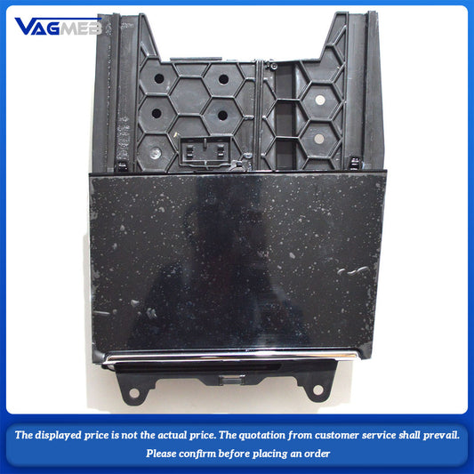 For Skoda Kodiaq ashtray