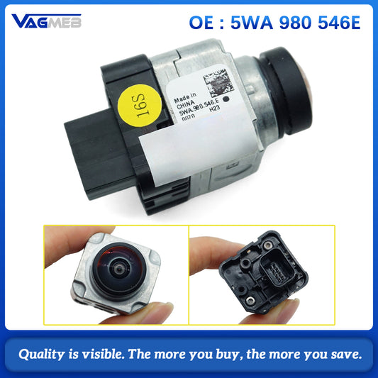 For VW ID3 ID4 Rear View Camera Rear Camera  5WA 980 546 E