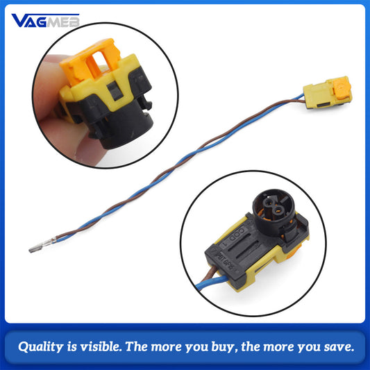 For Audi R8 TT Steering Wheel Coil Plug