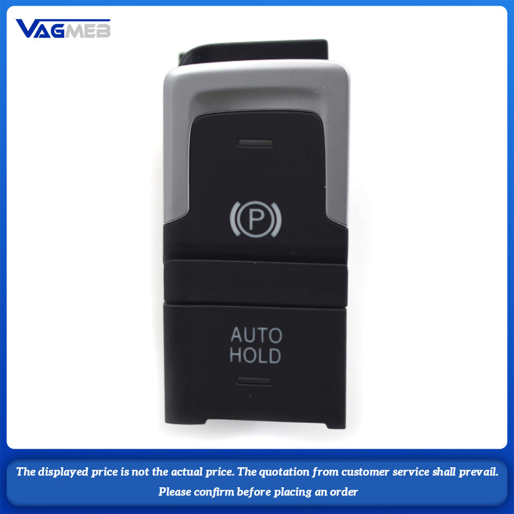 Handbrake Parking Brake Switch For Volkswagen VW Tiguan 51G 927 225