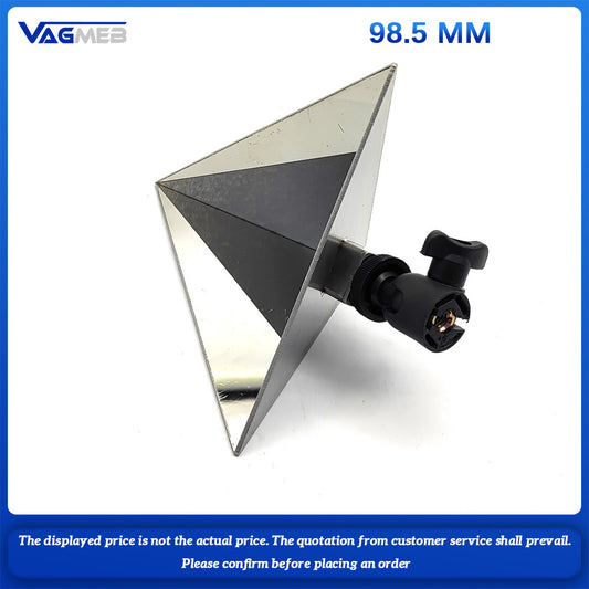 For Honda Toyota Automotive Radar Angle Reflector ACC Angle Reflector Angle Reflector 1cm 2cm 3cm - 50cm 1cm 2cm 3cm - 50cm