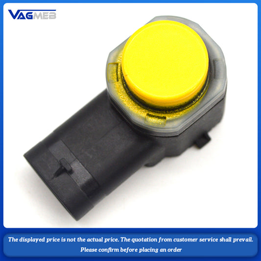 Parking Front Rear Side Radar Sensor For VW Touran 5T A4L A6L Skoda Octavia