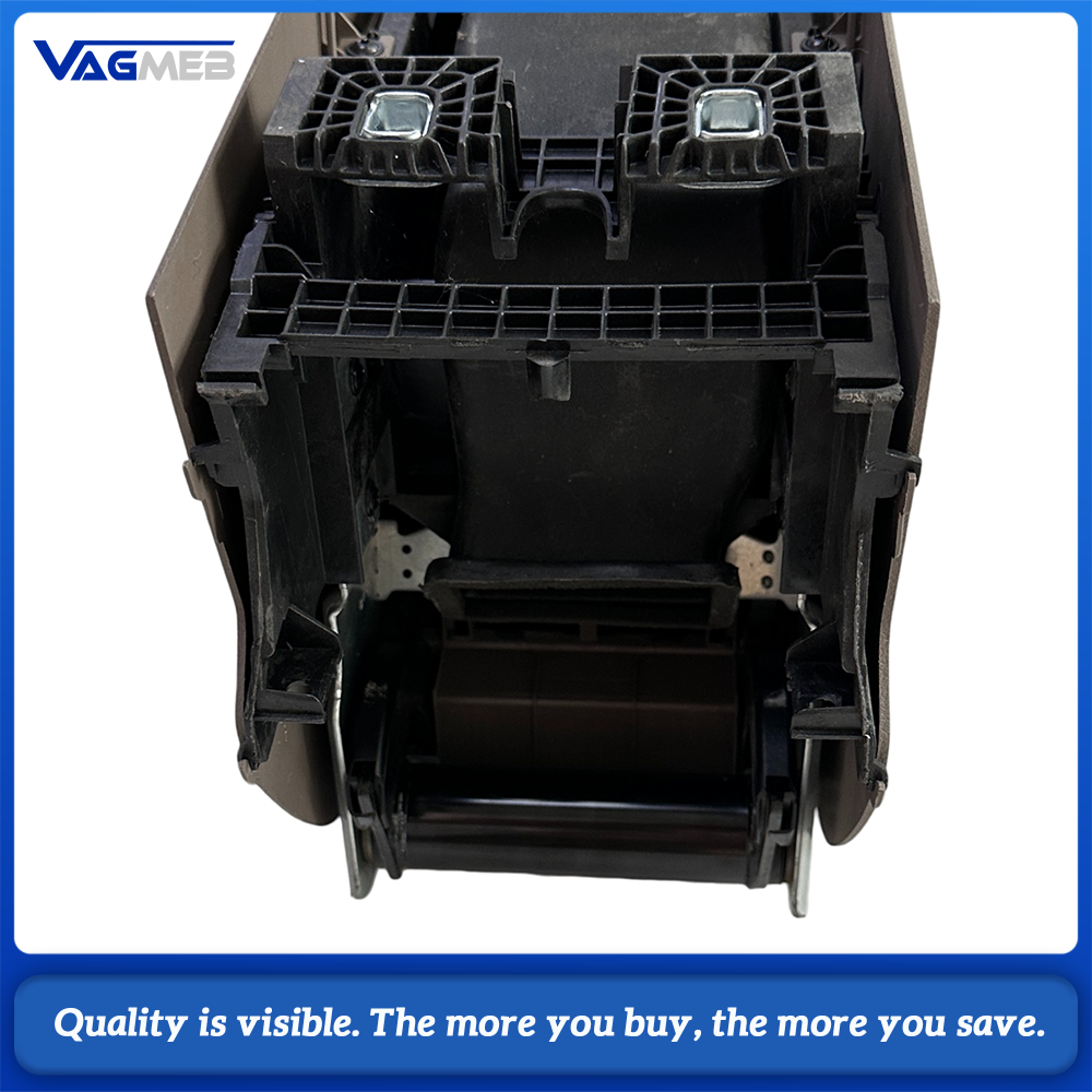 Center Console Armrest Car Auto Spare Parts For VW Passat B8 3CD 864 253 3AD 898 207 41U