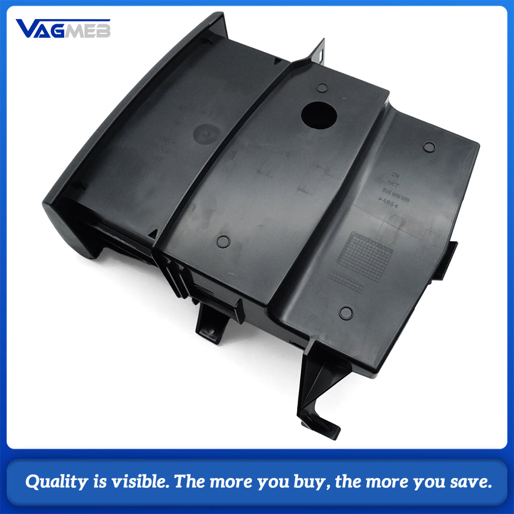 OEM Zittinglade Zitting Opbergbox Handschoenenkastje Voor VW Golf 7 MK7 Nieuwe Jetta Touran MK2 AUDI A3 51G 898 599 600A
