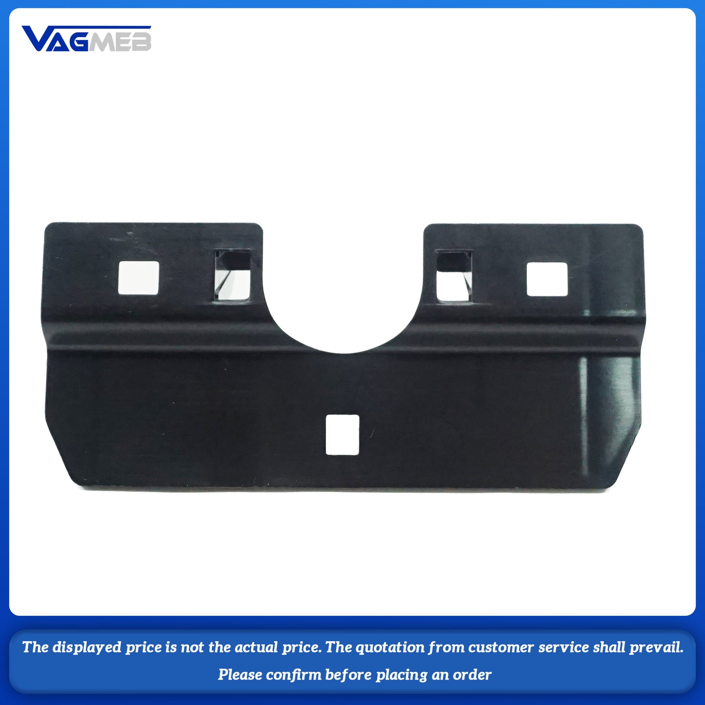 For VW Passat B8 Passat Variant 2017 360-degree panorama