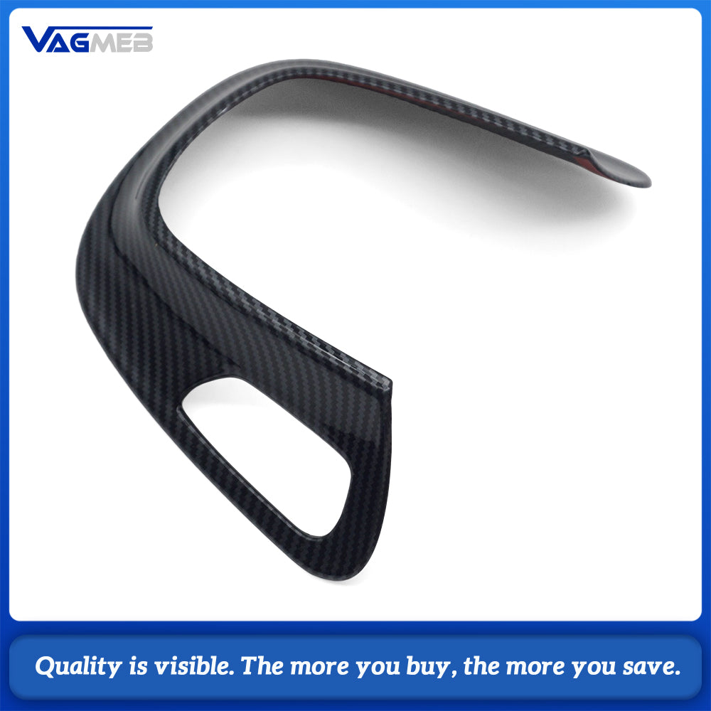 For Mercedes-Benz E260L E300L  Car Inner Accessories Seat Headrest Button Adjusting Switch Cover Trim