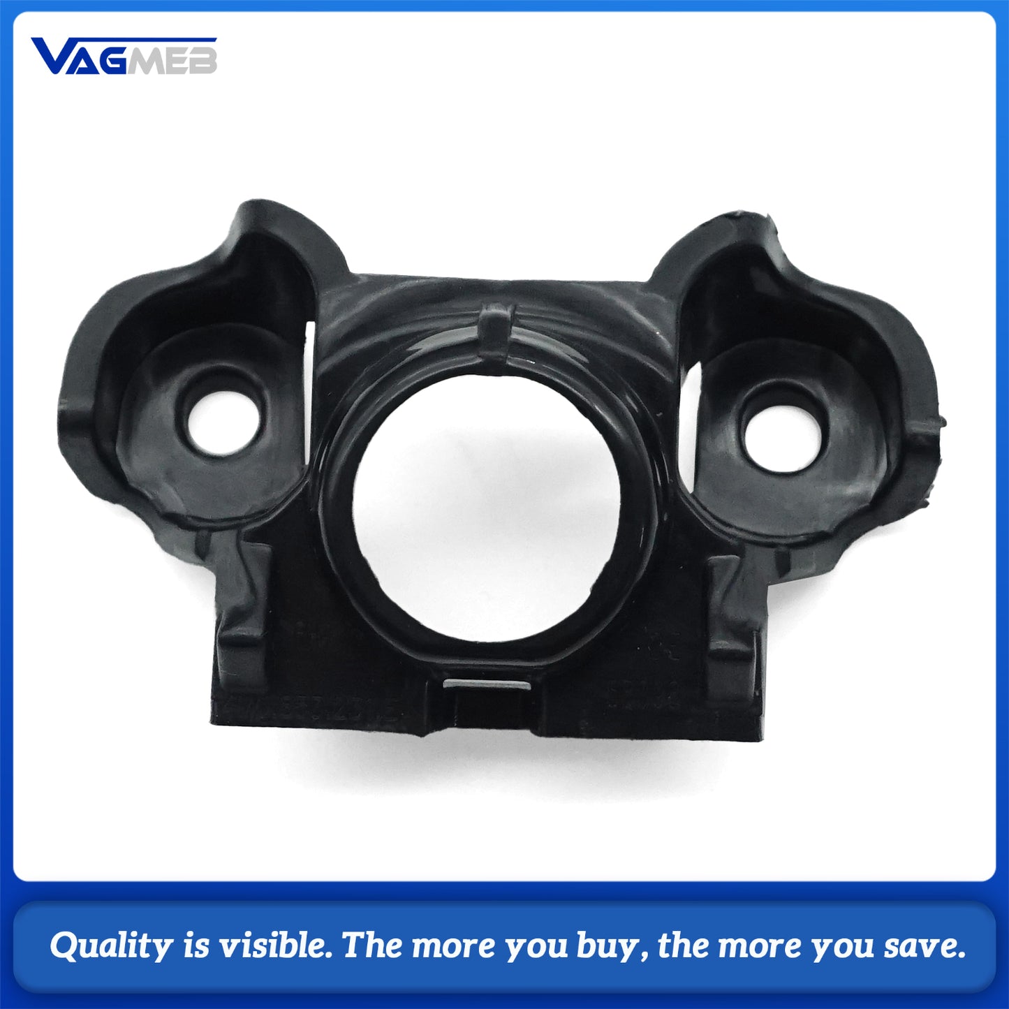 For Audi Q7 2023 360 Panorama Environment Rear Viewer Camera（No reverse image）