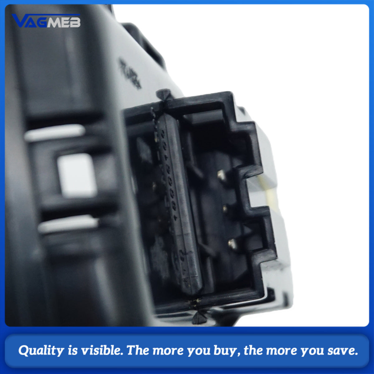 Luggage Compartment Trunk Light Lamp For Skoda Yeti  Fabia + Wire Plug Cable