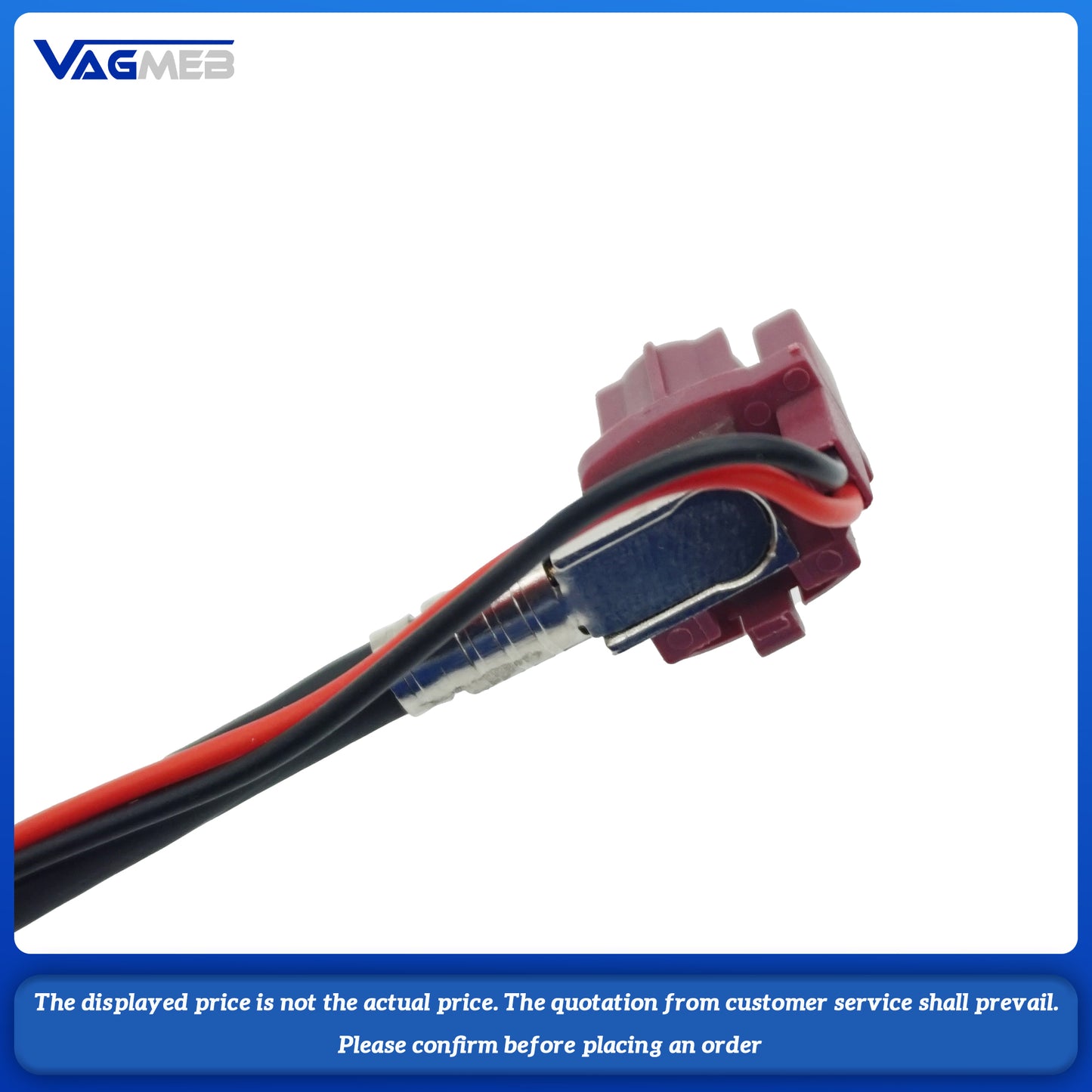 Car LVDS Video Line Cable NBT EVO System Fakra HSD Z Female RA NBT Video 535 Cable For BMW
