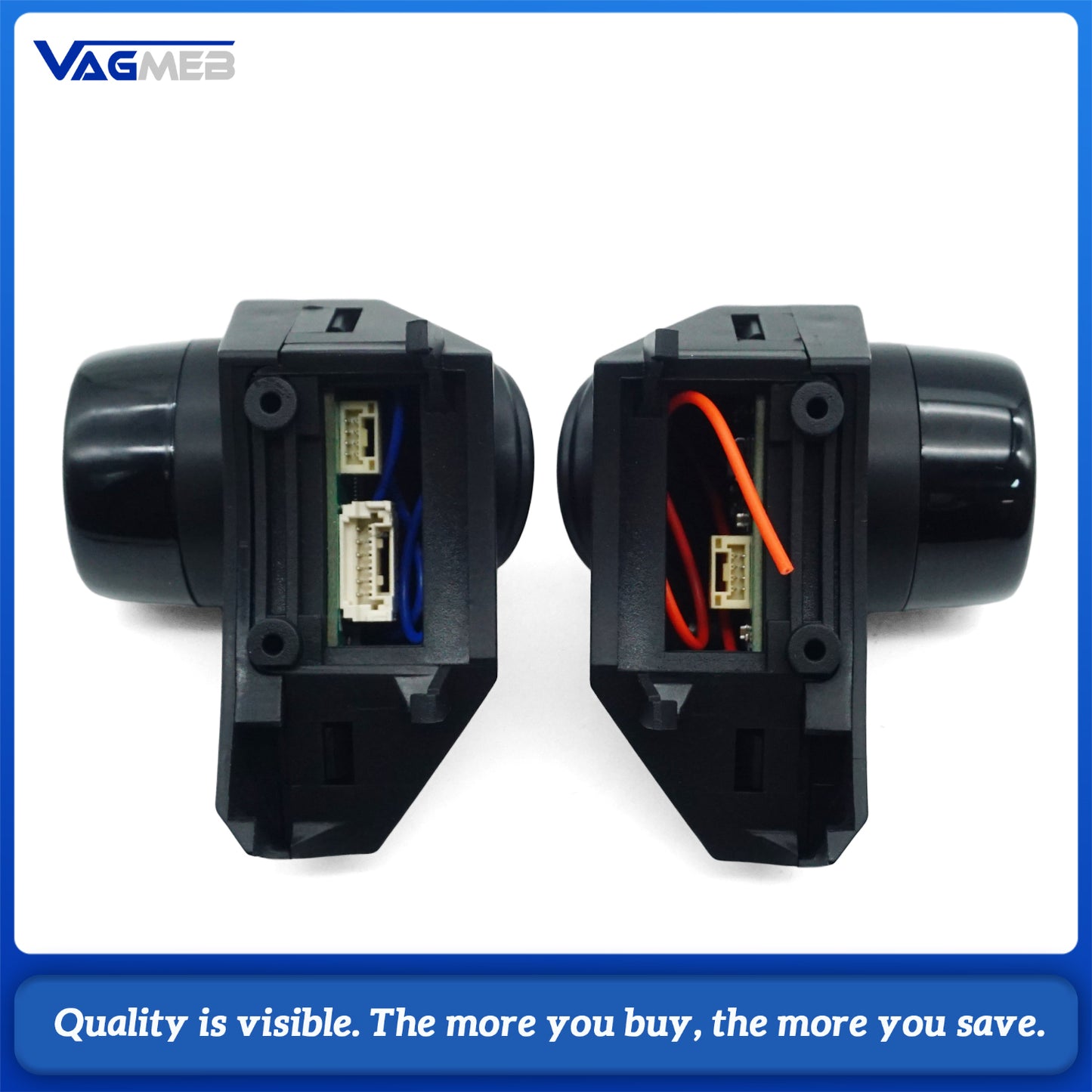 For Audi R8 TT Steering Wheel One-Button Start Button Driving Mode Button