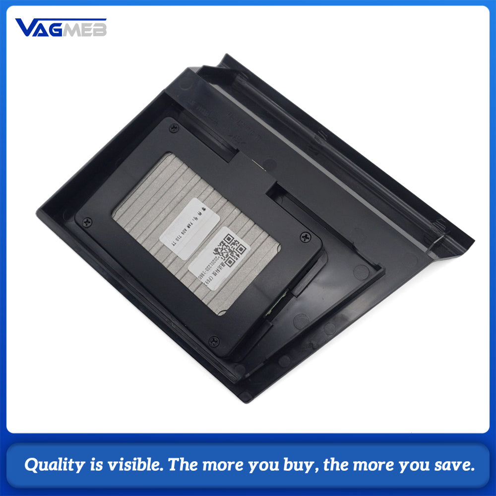 Wireless Phone Charger Module OE FAW A09710TY Fit FAW Volkswagen Tayron MQB Qi 15W Wireless Charging System  FAW A09 710 TY