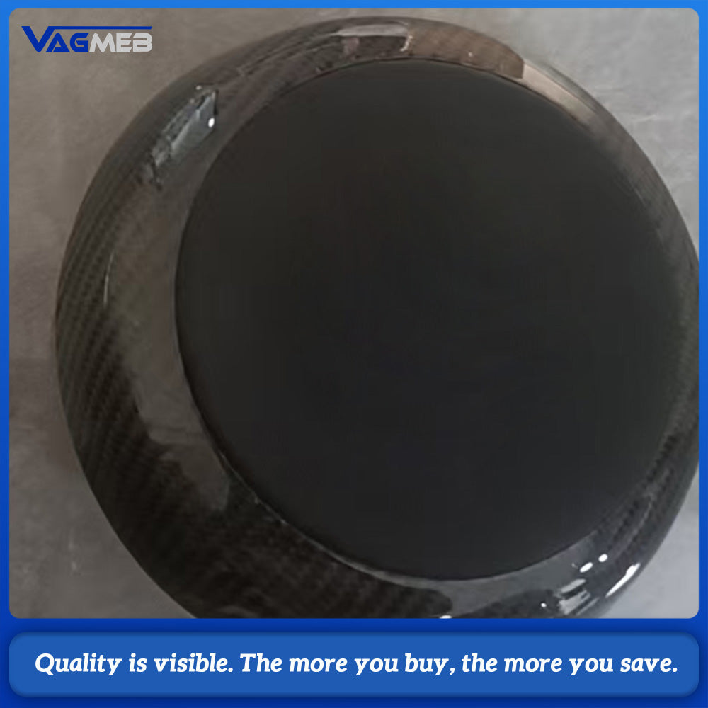 Steering wheel airbag cover multifunction steering wheel For VW Golf MK 7 7.5 GTI GTD GTE R Polo