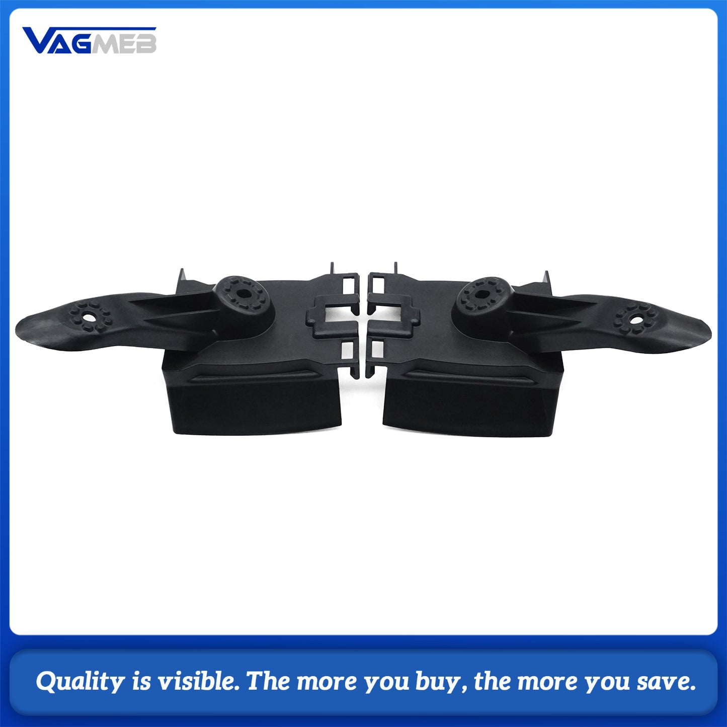 For Skoda octavia Lane Change Assist Upgrade Kit Blind Spot Assist（Mirror shell version）