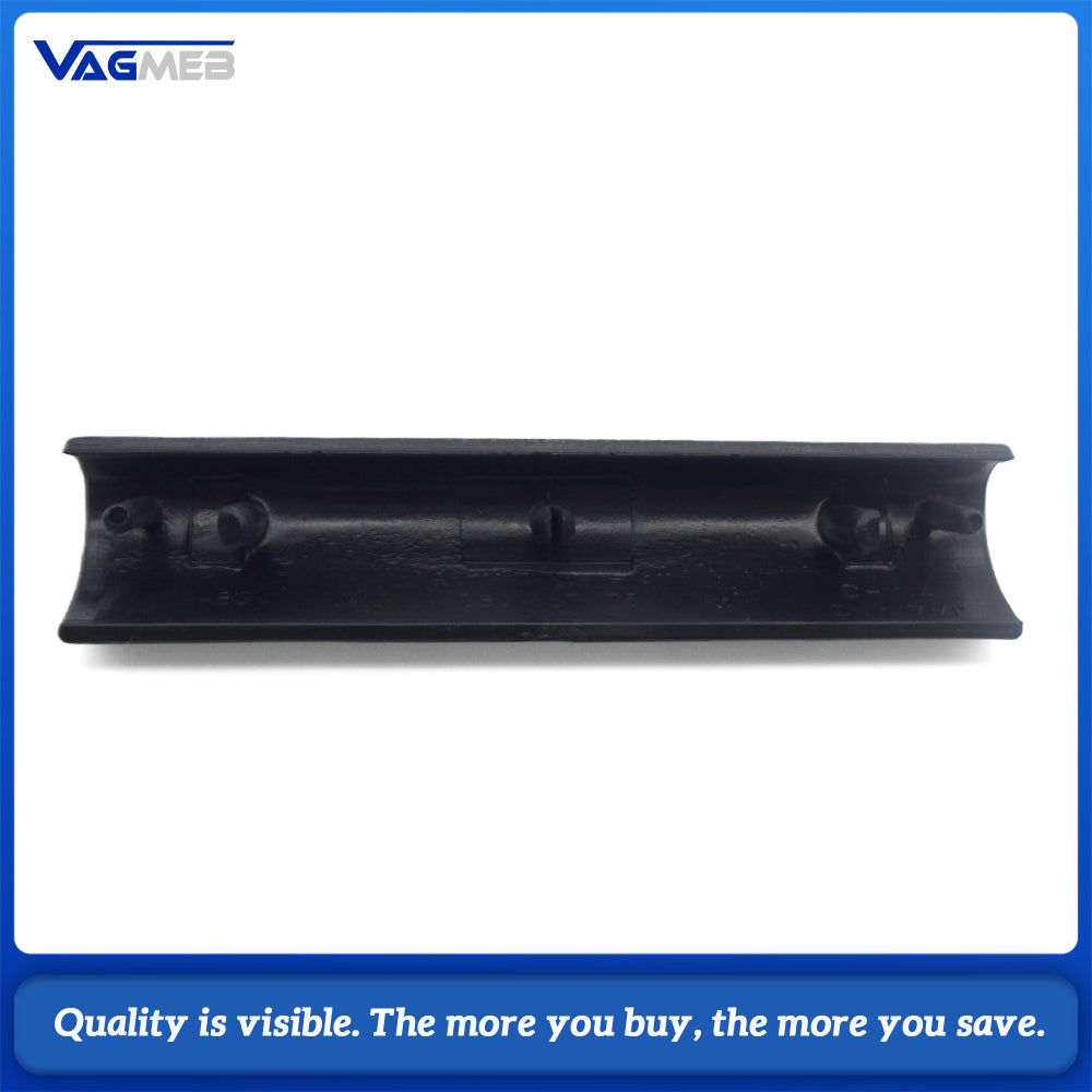 1K0 867180D OEM Interior Plastic Door Handle Assembly For VW Golf 5 MK5, Inner Interior Door Pull Handle, OE Number 1K0 867180D