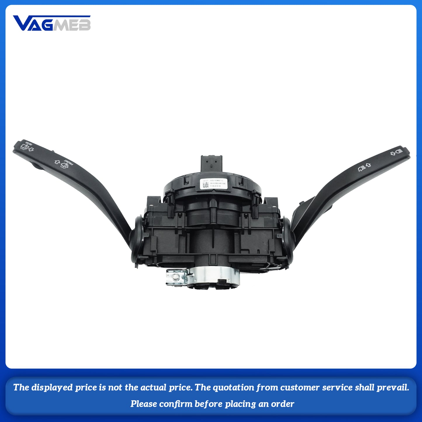 For Audi A4B9 2016 Adaptive Cruise Control ACC Upgrade Kit