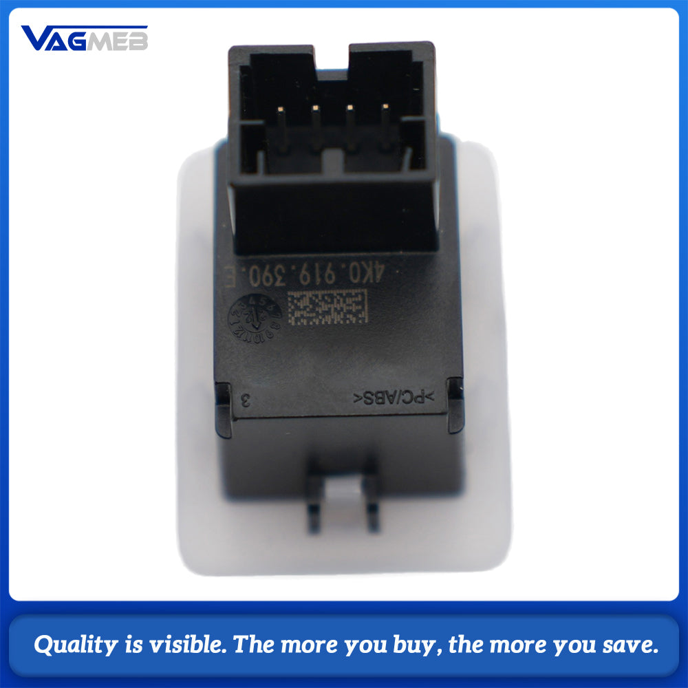 Door Storage Box Light For Audi A6 C8  Ambient Lamp