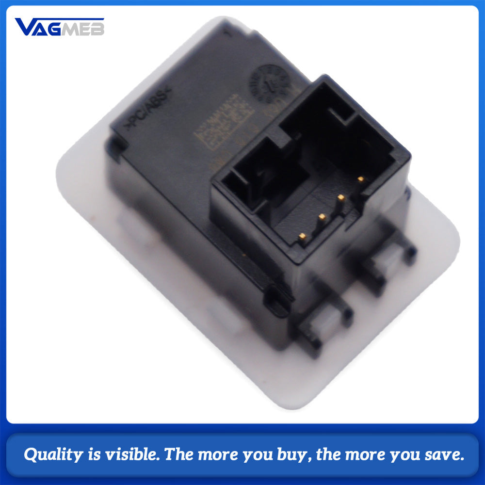 For Audi A4 B9 LED Door Pocket Light Door Bin Courtesy Lamp
