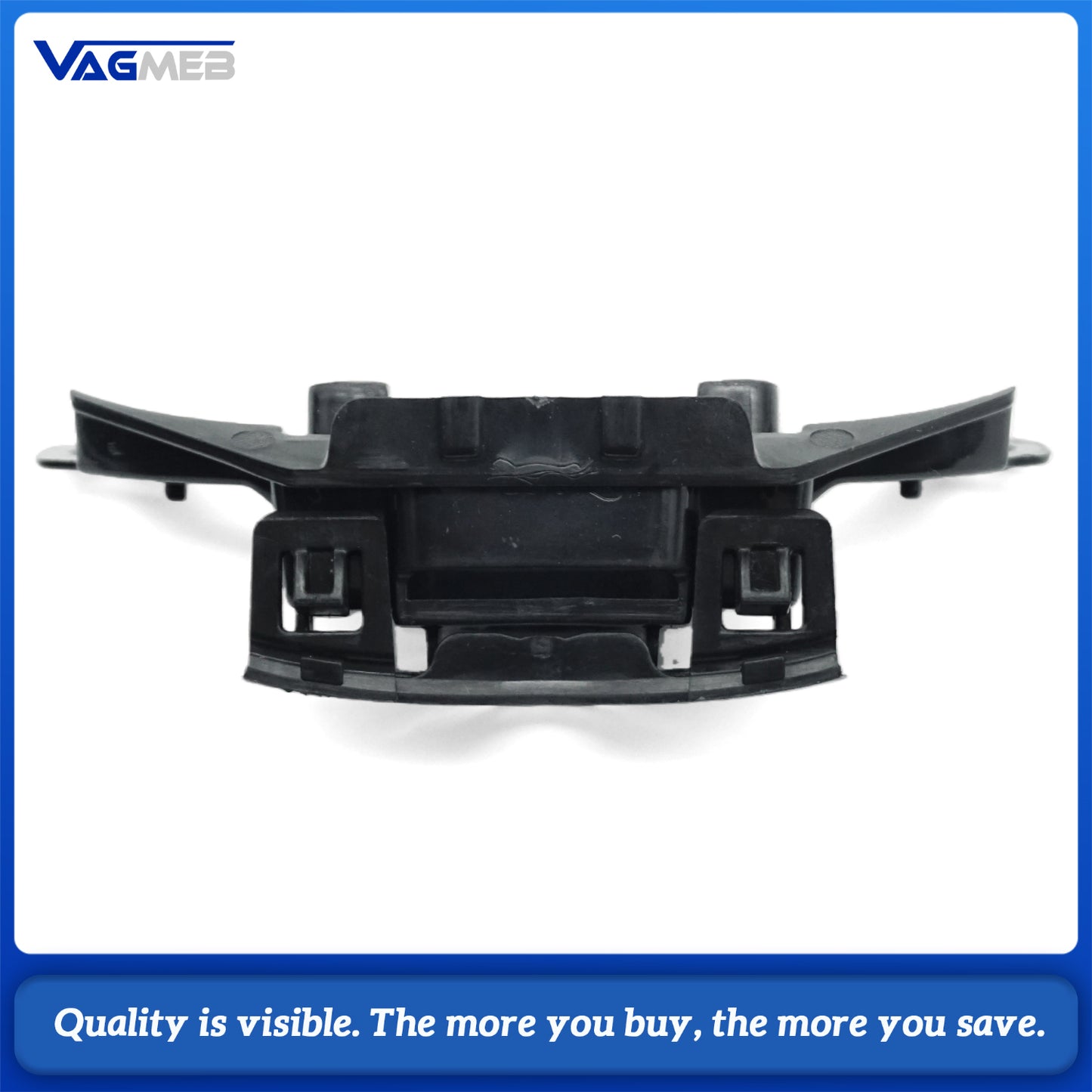 For Audi A4B9.5 2023 360 Panorama Environment Rear Viewer Camera