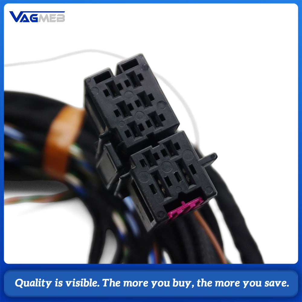 For Audi A4B9 avant Electric tailgate wiring harness