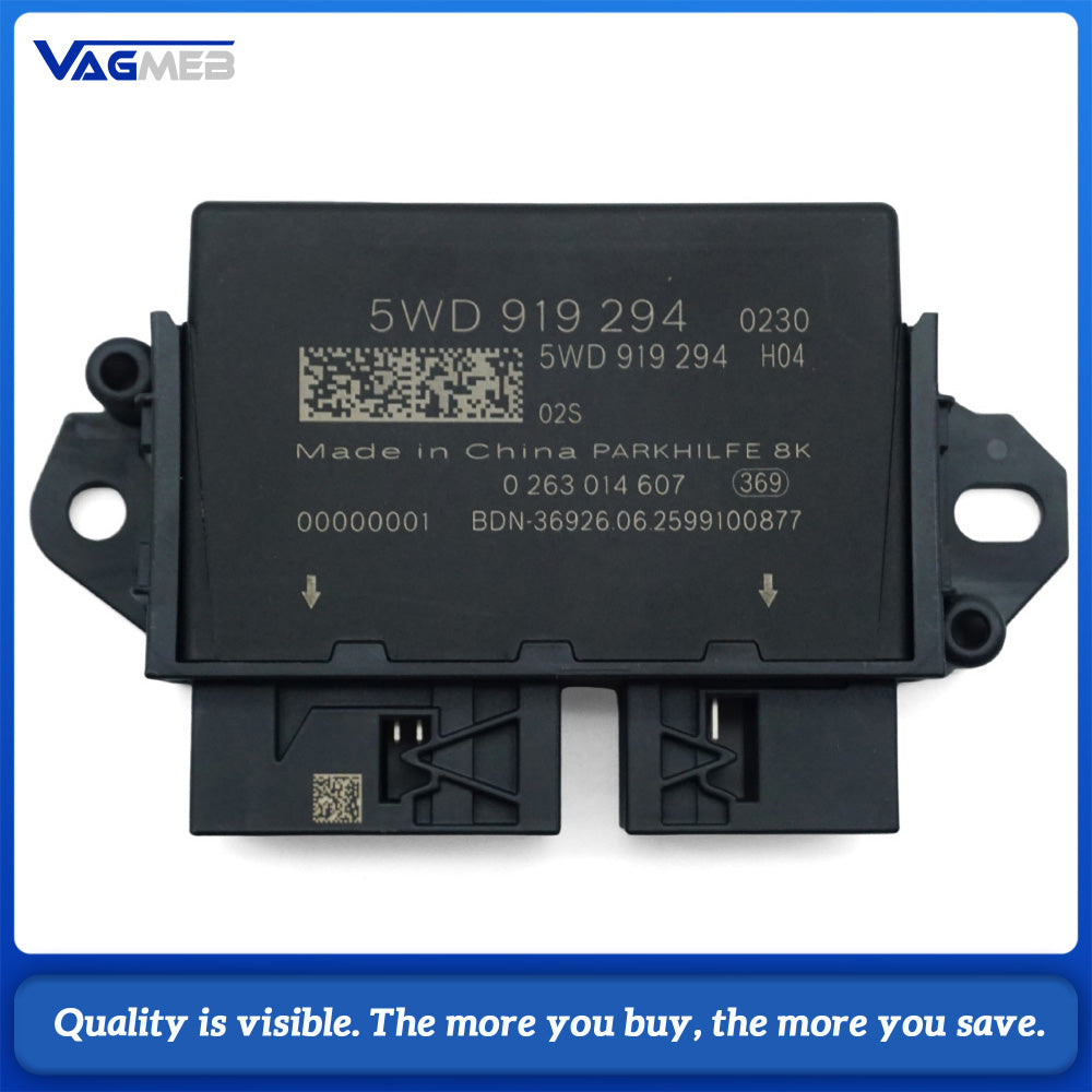 For Audi A38Y Intelligent auto Parking Assist Park Assist PLA  UPGRADE 4K To 8K(Sport Edition)