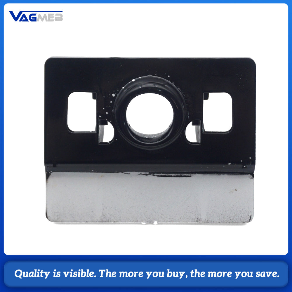 For VW Touran L  360 Surround View Parking Camera Kit Hidden Mirror Shell Cameras