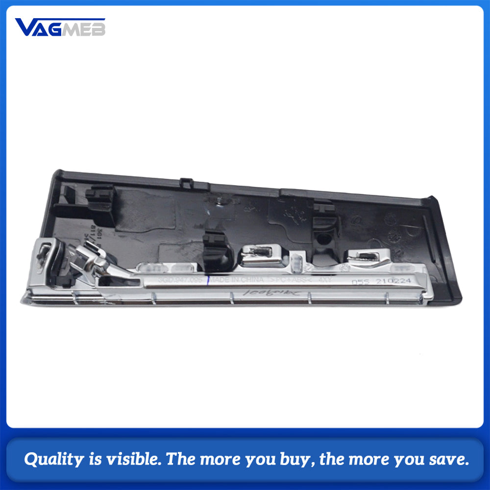For VW Passat B8 PA LED Instrument Panel Atmosphere Light Short Strip / Full Long Strip