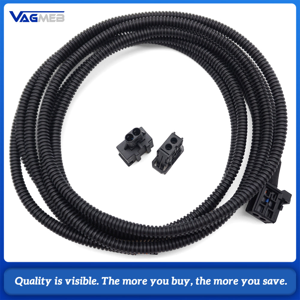 For VW Touareg Bang&Olufsen B&O Audio Cable Speakers wire Harness