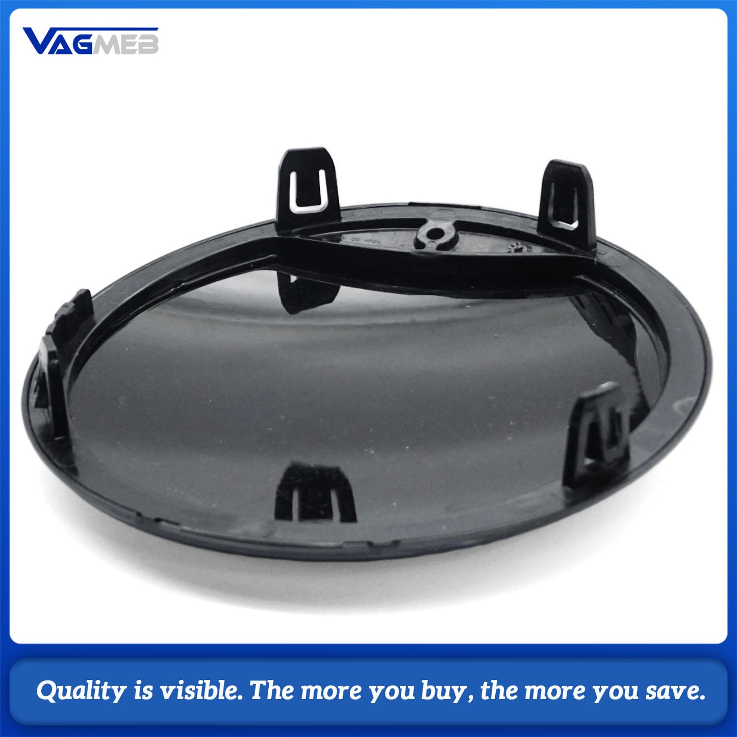 For VW Arteon 2021 ACC Adaptive Cruise System Radar Sensor