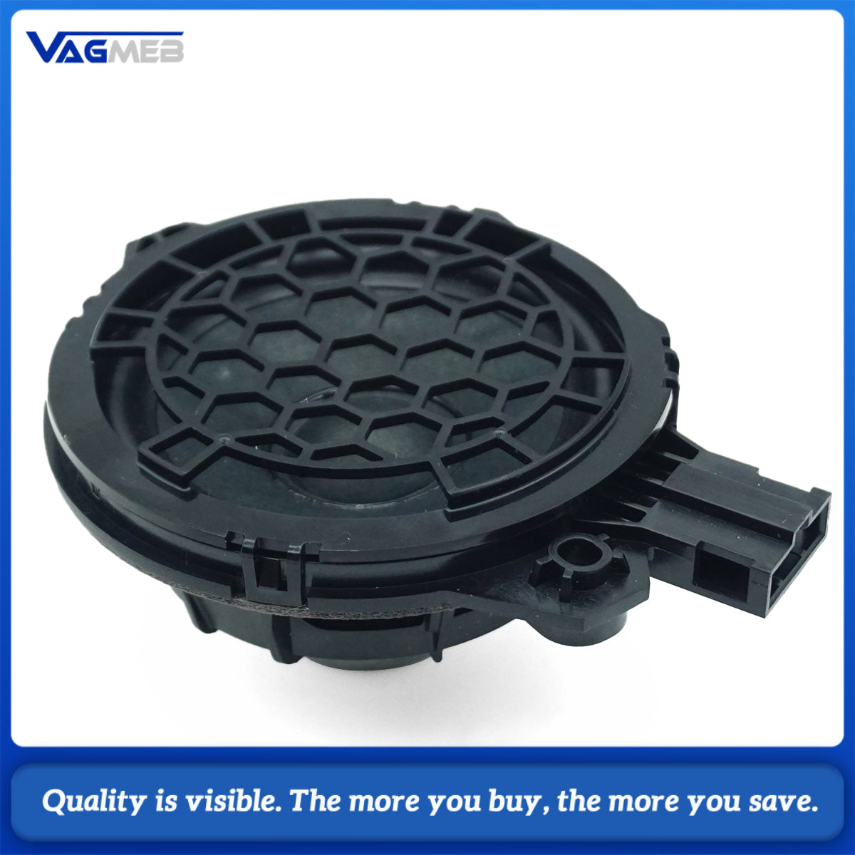 For Audi A3 8V front mid range speaker 8V0035397A