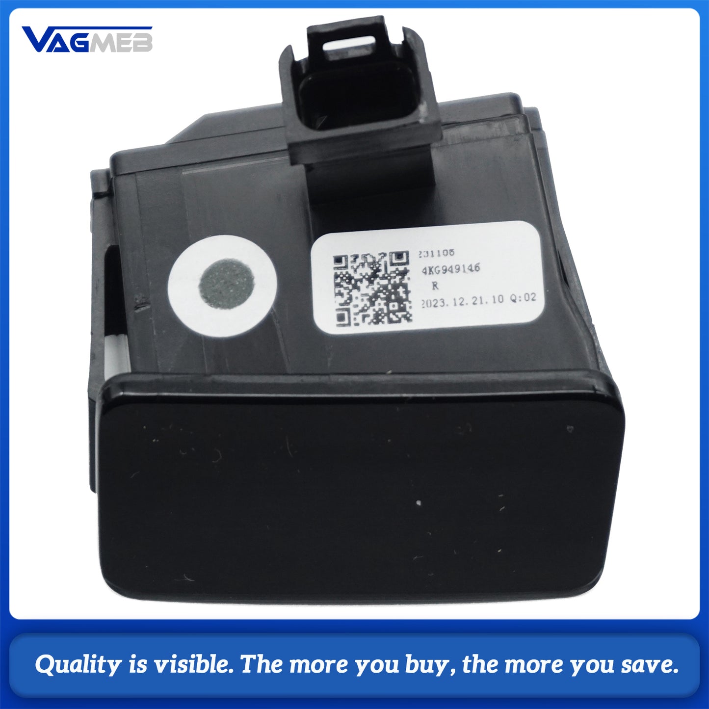 Lane change assist driving system upgrade kit for Audi RS3 2025 Car Accessories