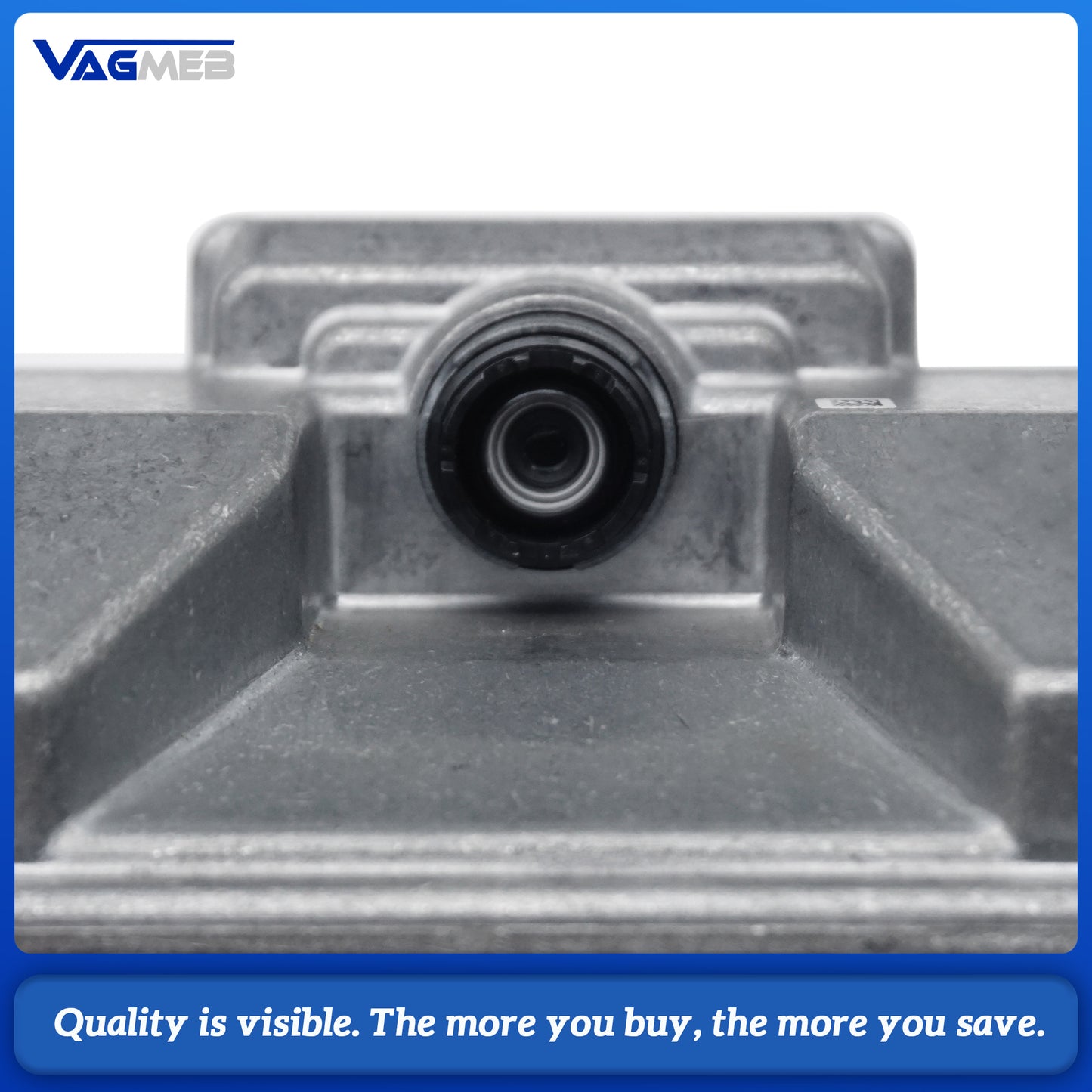 For Audi old A6 A7 C7 A8 Lane keeping Camera 7P6 907 217 217A