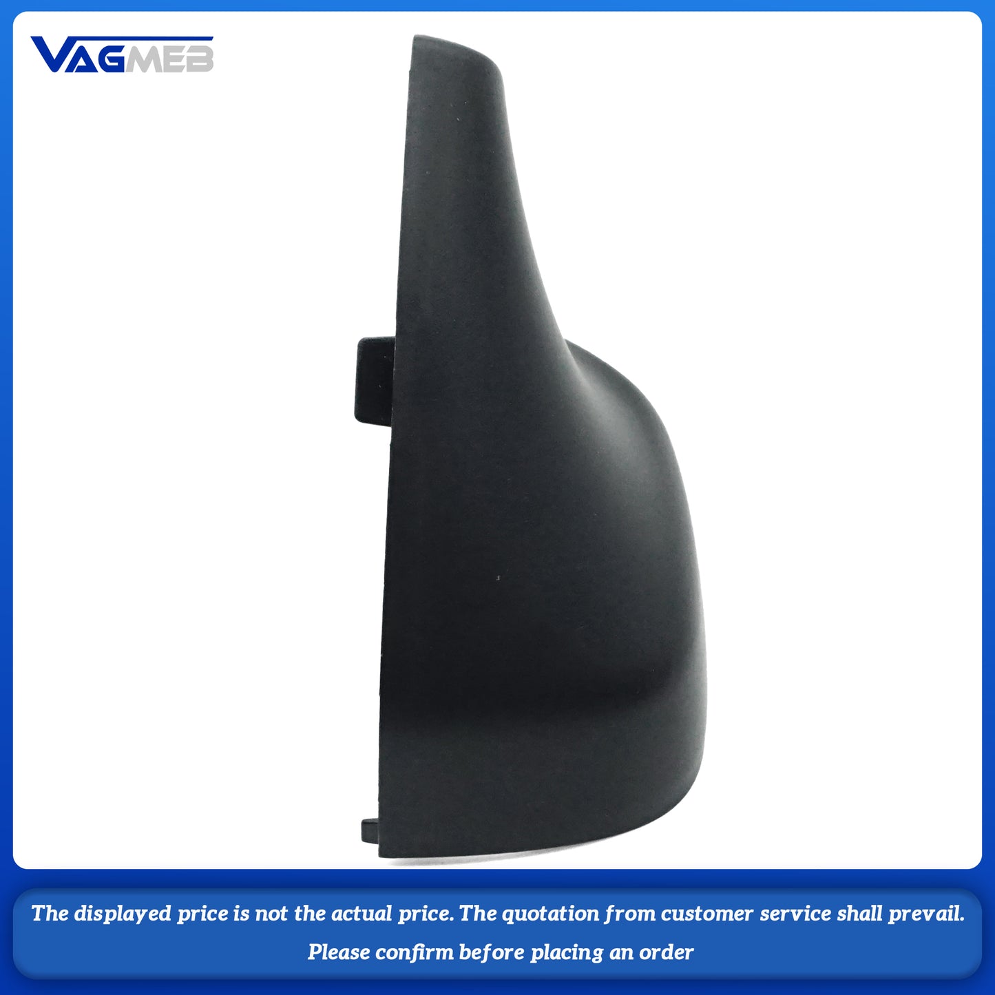 Apply to Passat B7L Jette Golf 6 MK6 tiguan Touran Octavia superb Rain sensor housing Shield  1K0 858 547 548